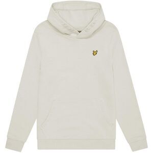 Lyle & Scott Childrens/Kids Classic Hoodie / Cove